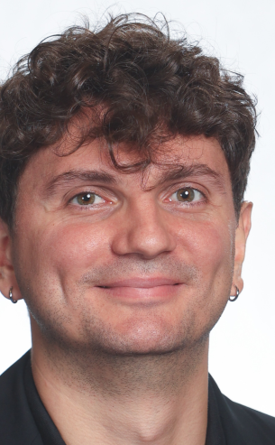 Kevin Mato