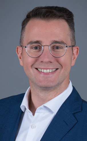 Vincent Fourmi