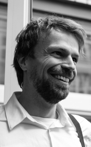 Paul Burggraf