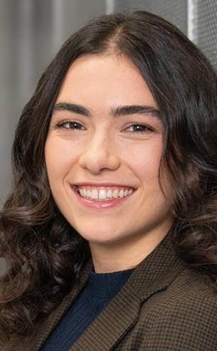 Leah Schrimpf