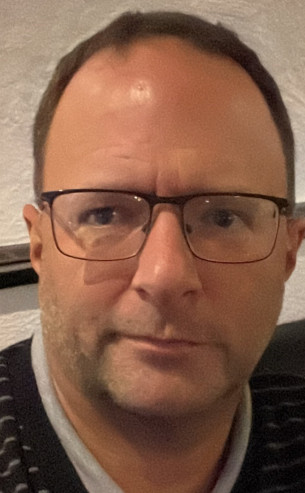 Dr Christian Anhalt