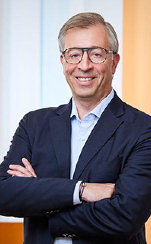 André Scheffknecht