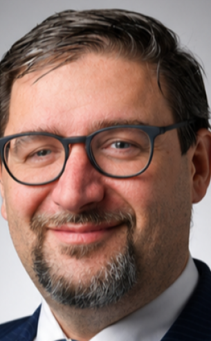 Dr Peter Eder