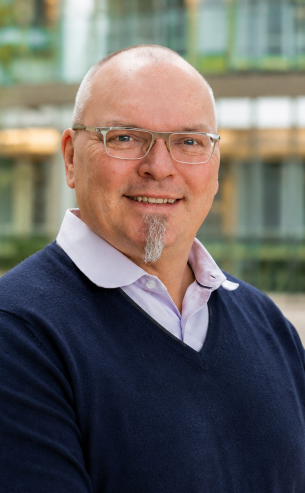 Ralf Schundelmeier
