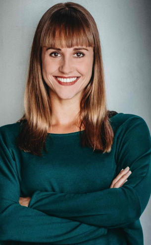 Marie-Teresa Weber