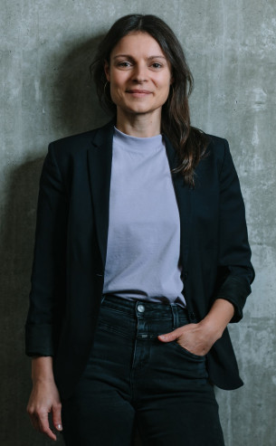 Laura Möller