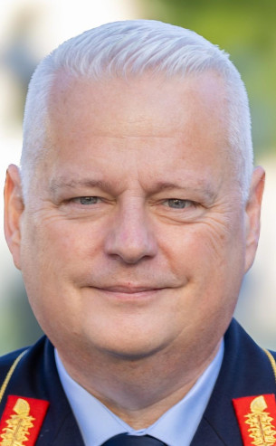Michael Vetter