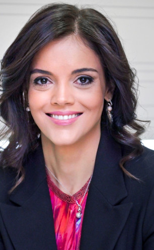 Ana Paula Assis