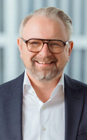 Nikolas Hagl