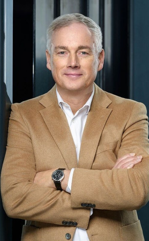 Wolfgang Wendt