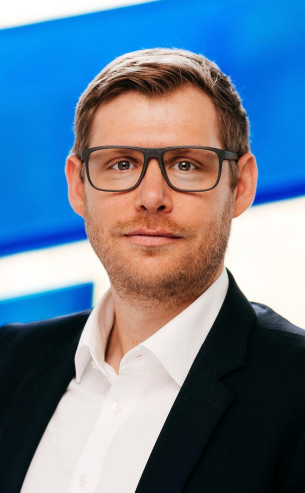 Simon Burghard