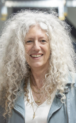 Dr Kristel Michielsen