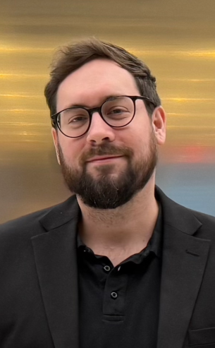 Dr Corey O'Meara