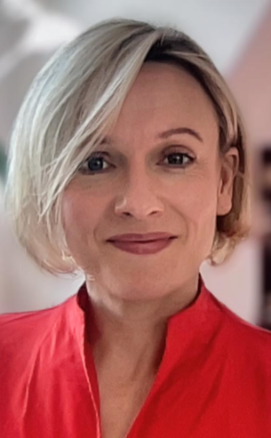Dr Kirsten Langfeld