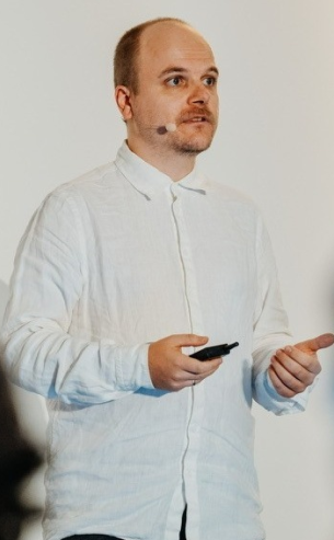 Florian Krellner