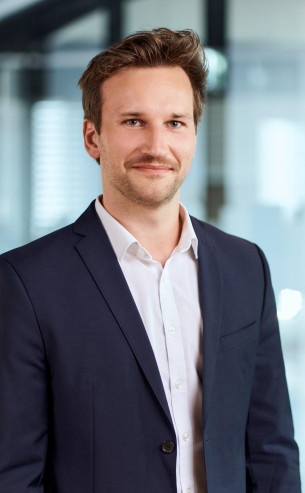 Henning Kruse