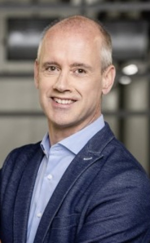 Bernd Rattey