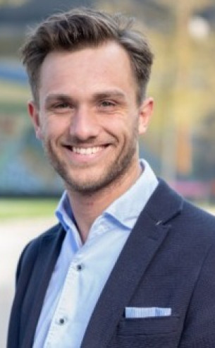 Julian van Velzen
