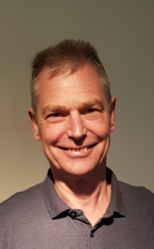 Ralph Kemperdick