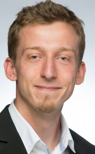 Dr Marvin Erdmann