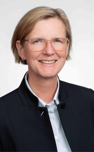 Kerstin Haubold