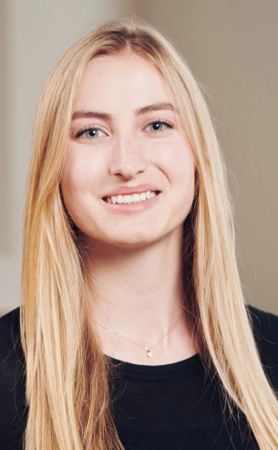 Dr Sara Jourdan