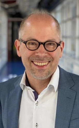 Prof Dr Jens Eisert