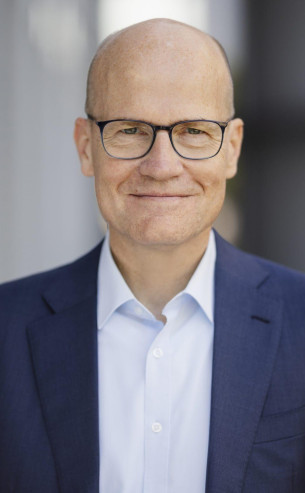 Ralph Brinkhaus