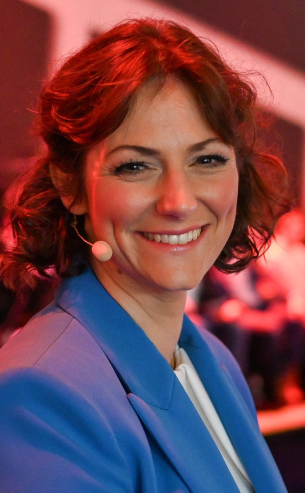 Linda Machwitz