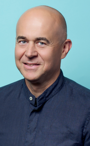 Helmut Scherer