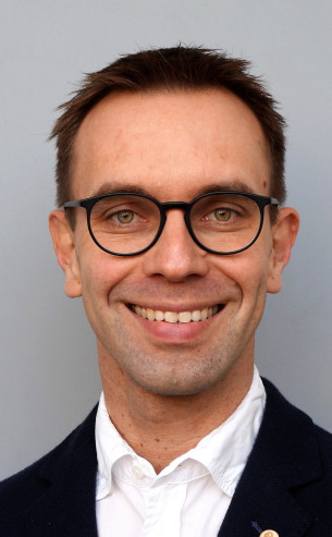 Michael Schlotter