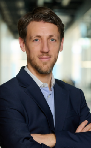 Thomas Bodé
