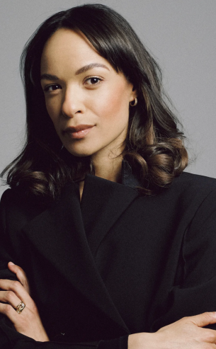 Judith Dada