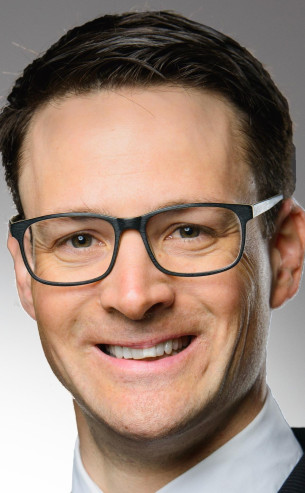 Dr Joseph Doetsch
