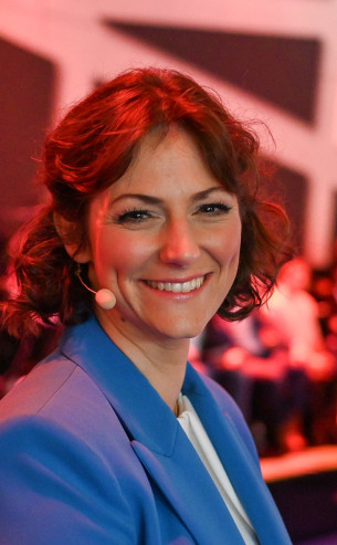 Linda Machwitz