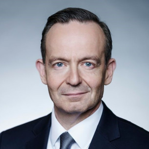 Dr Volker Wissing