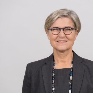 Ulrike Tagscherer