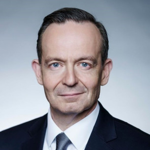 Dr Volker Wissing