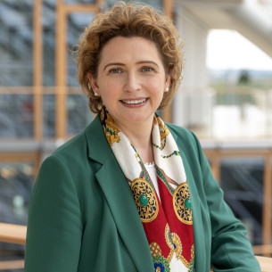 Nicola Beer