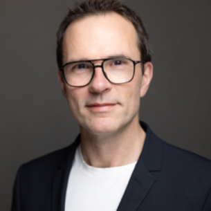 Olly Salzmann