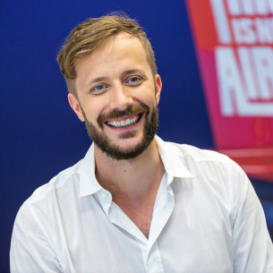 Julian Kramer