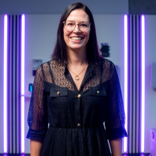 Barbara Wittenberg