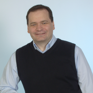 Martin Spindler