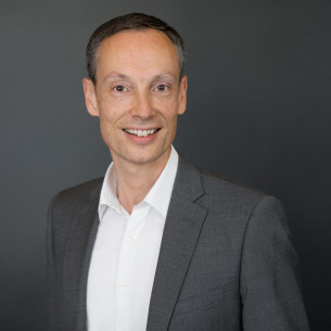 Dr Horst-Florian Jaeck