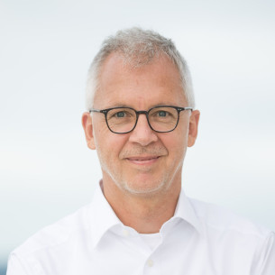 Dr Thomas Strohm