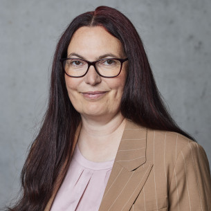 Valeria Bartsch