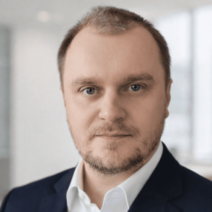 Dr Nikita Golovko