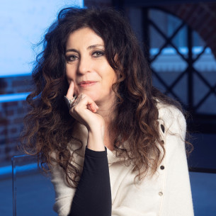 Sabrina Maniscalco