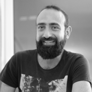 Dr Ali Abedi