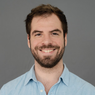 Nico Kraus